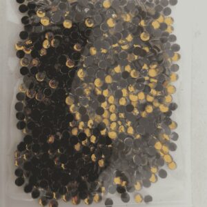 No. 20 Golden Yellow