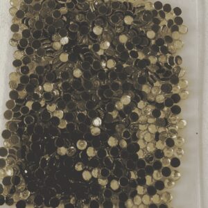 No. 16 Crystal Yellow